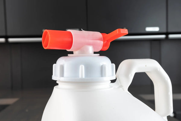 Tap for 5L Container