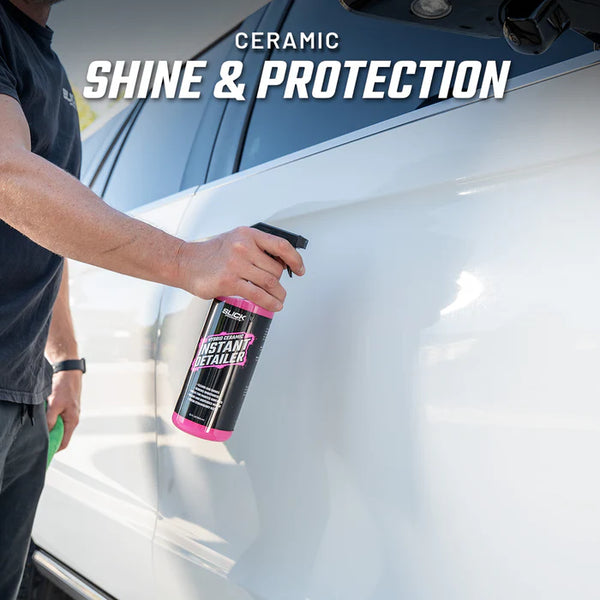Ultimate Wash & Detail Kit
