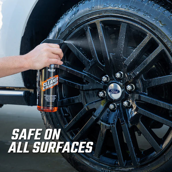 Car Wash Detail Kit