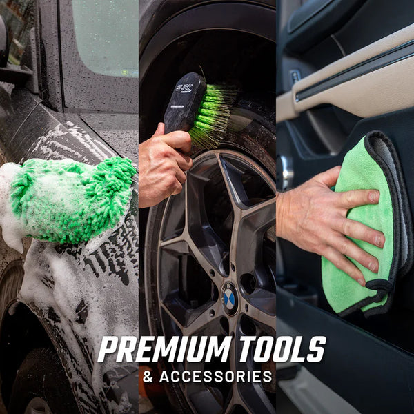 Car Wash Detail Kit