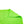 TRC Creature Edgeless Lime Green Corner