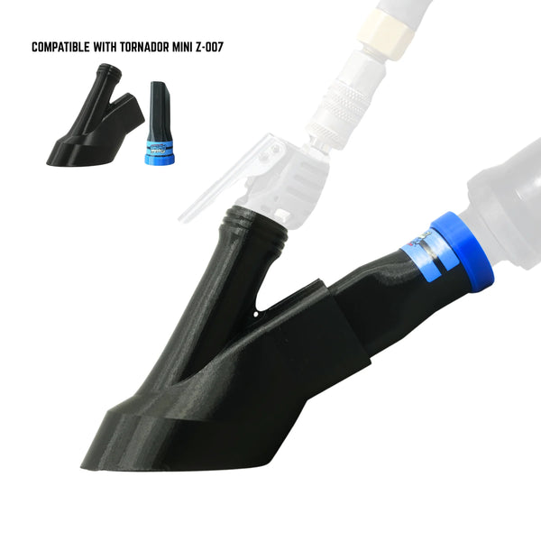 Detail Demon Air + Vac Tools