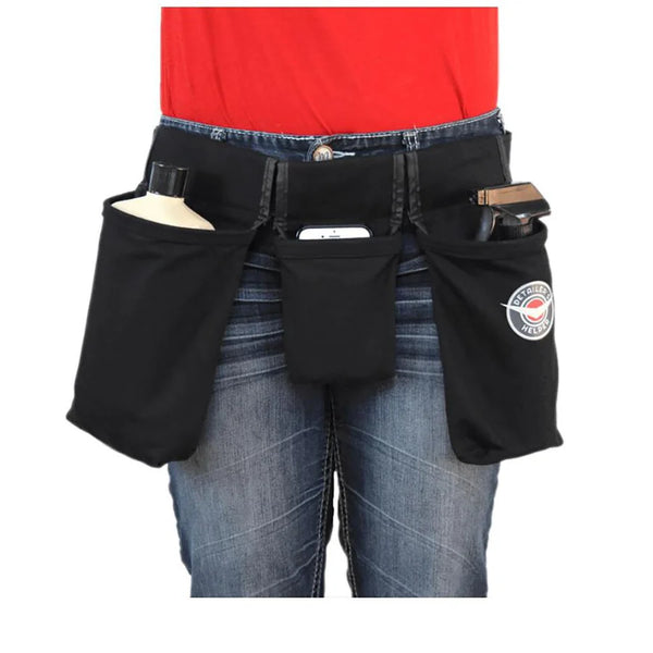 Detailer's Helper Tool Belts