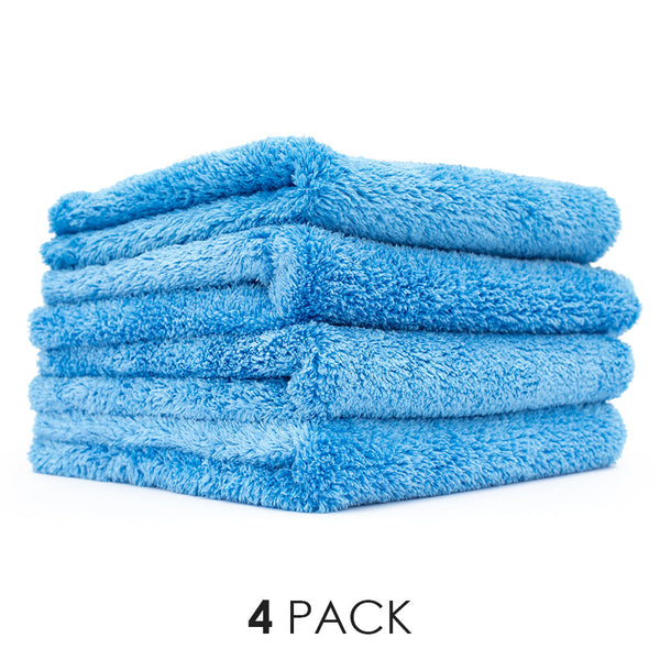 TRC Eagle Edgeless 500 Blue 4 Pack