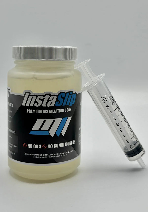 Make More Money InstaSlip - PPF & Tint Install Soap