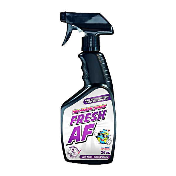 Bio-Bombs Bio-Fresh Spray Fresh AF