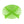 Grit Guard Bucket Insert Lime Green