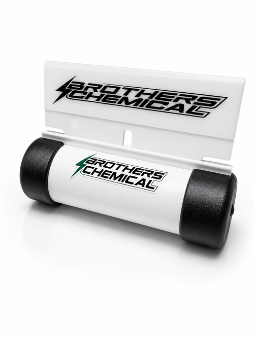 EZ Grip Scraper