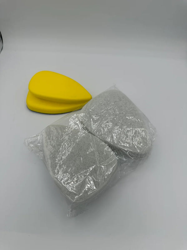 Banana Scrubber