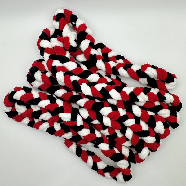 Microfiber Windshield Rope