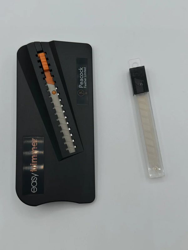 Easy Trimmer