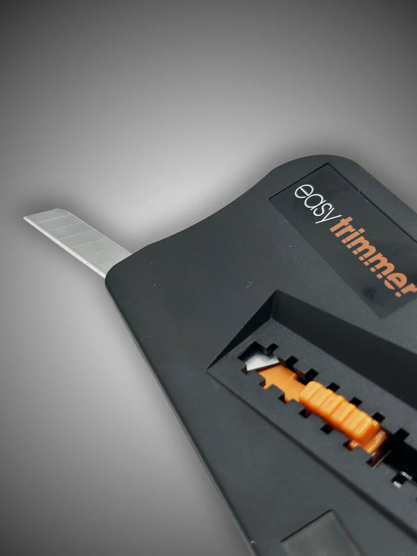 Easy Trimmer