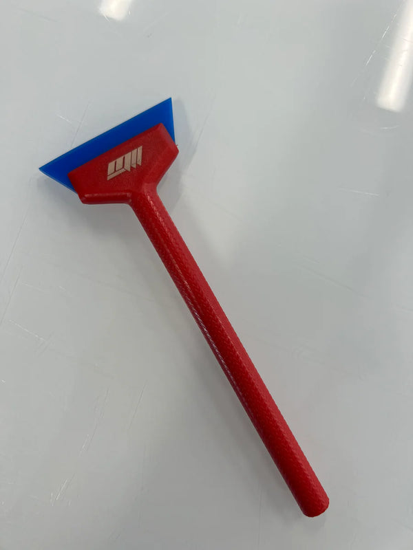 Mini Extractor Squeegee
