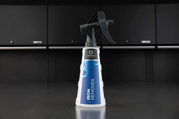 Pressol ProSeries Double Action Sprayer