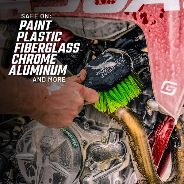 Hybrid Ceramic Off-Road Wash