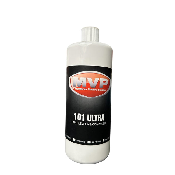 MVP 101 Ultra Cutting Compound