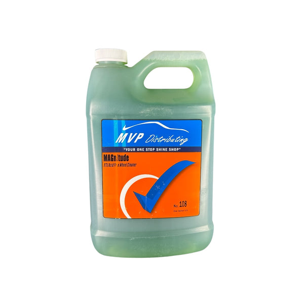 MVP Magnitude Non Acid Wheel Cleaner