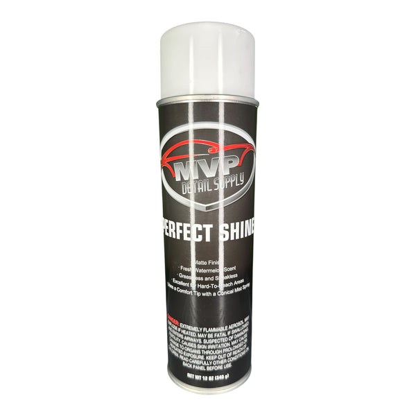 MVP Perfect Shine Aerosol Dressing