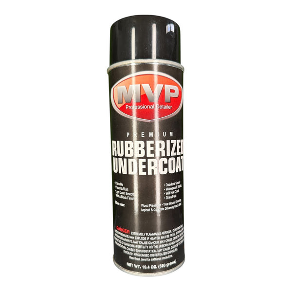 MVP Premium Rubberized Undercoat