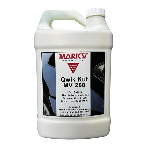 Mark V Qwik Kut MV-250 Super Compound