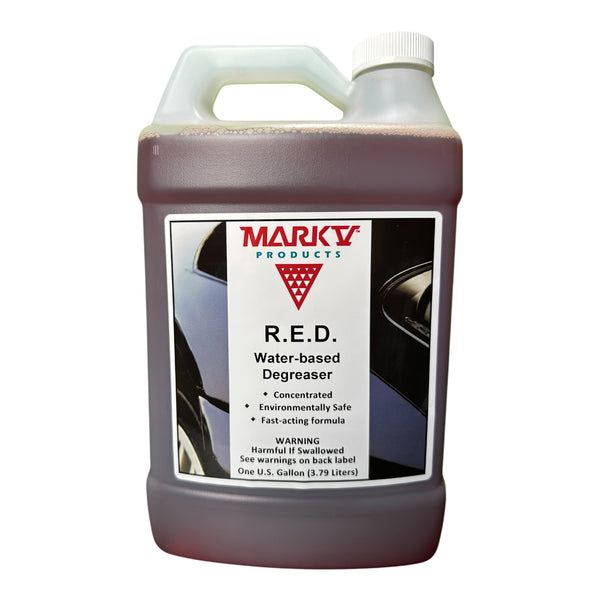 Mark V R.E.D. Degreaser Concentrate