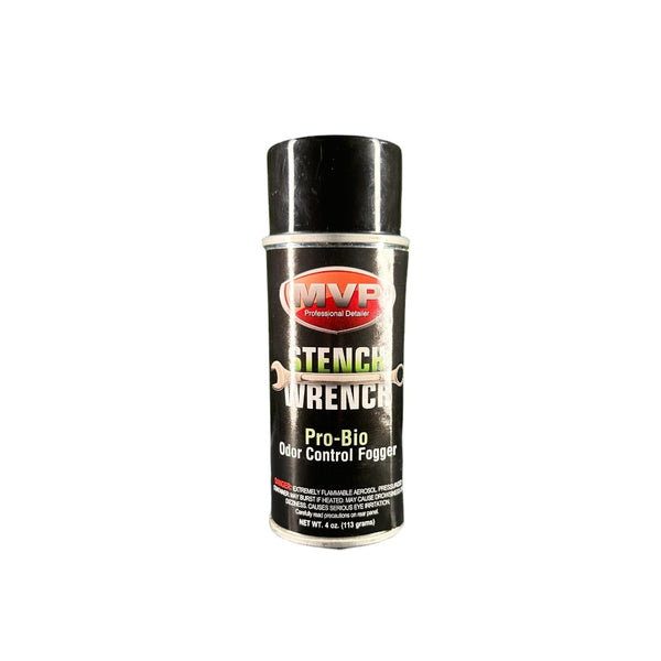 MVP Stench Wrench Aerosol Odor Eliminator