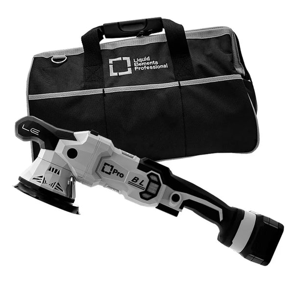 Liquid Elements A4500 5" Pro Battery Polisher