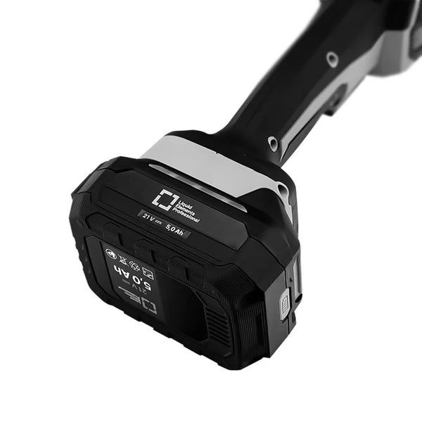Liquid Elements A4500 5" Pro Battery Polisher