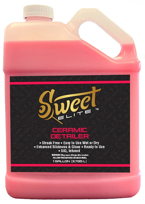 Sweet Elite Ceramic Detailer