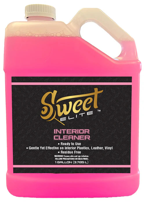 Sweet Elite Interior Cleaner