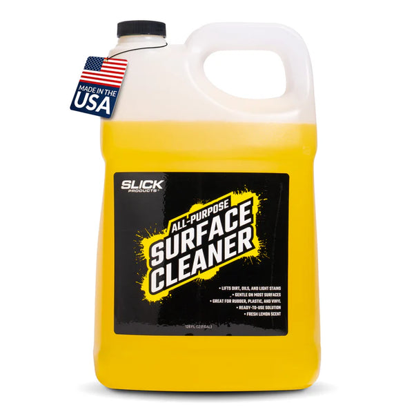 All-Purpose Surface Cleaner