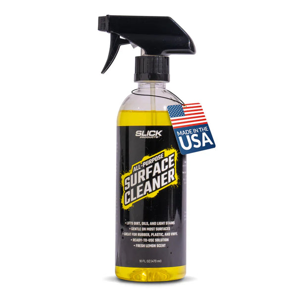 All-Purpose Surface Cleaner