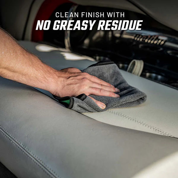 Interior Boat Cleaner