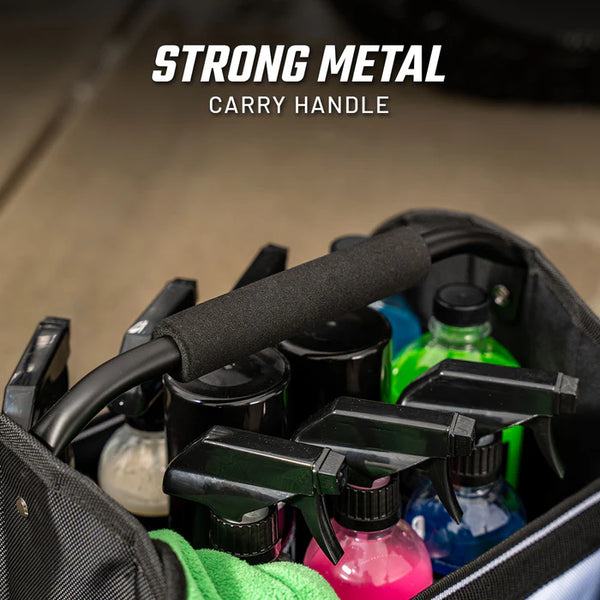 Mobile Detailing Storage Caddy