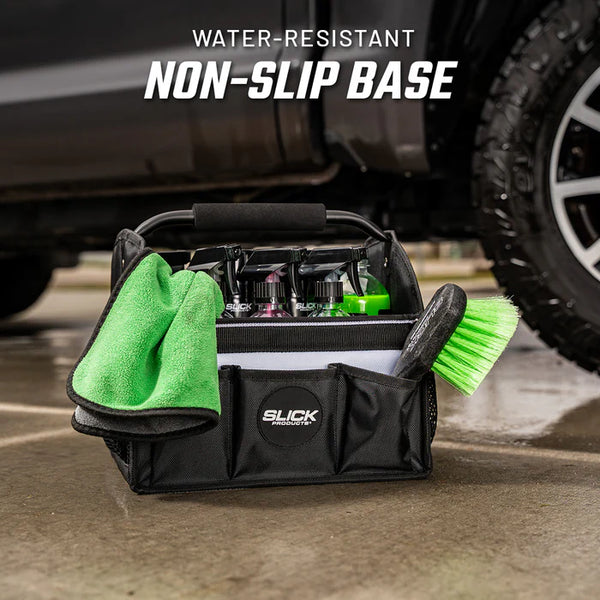 Mobile Detailing Storage Caddy