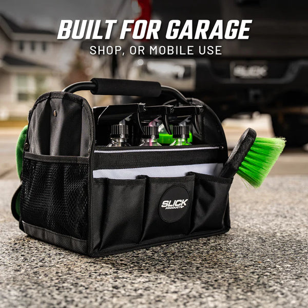 Mobile Detailing Storage Caddy