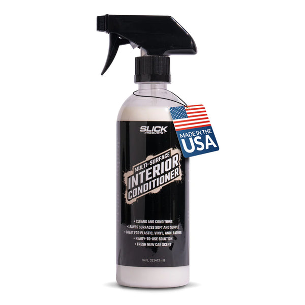 Multi-Surface Interior Conditioner