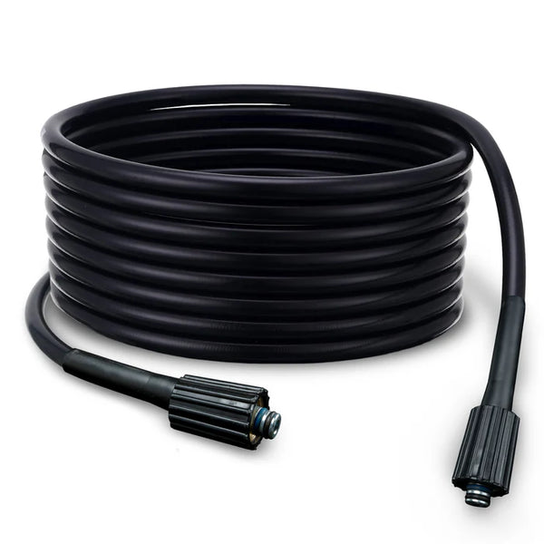 Flexible Pressure Washer Hose