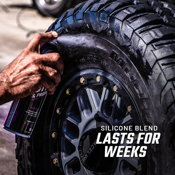 Slick Shine & Protectant