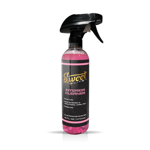 Sweet Elite Interior Cleaner