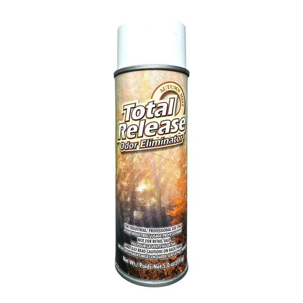 Total Release Odor Bombs