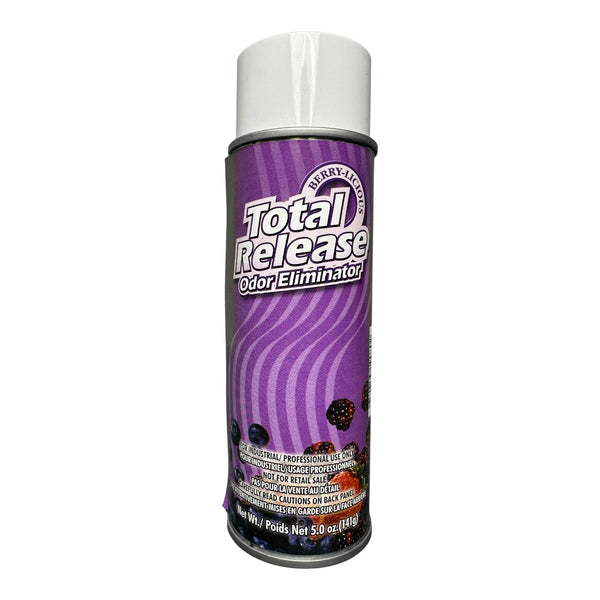 Total Release Odor Bombs