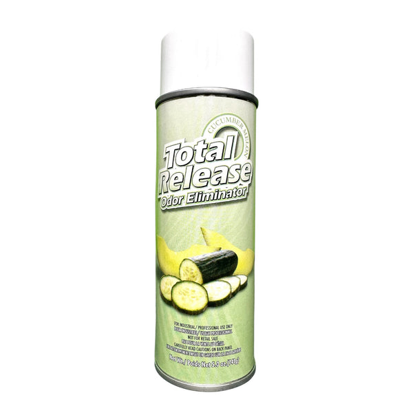 Total Release Odor Bombs