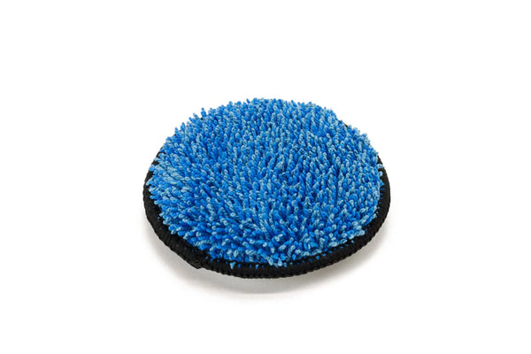 U.F.O. Upholstery Fabric Orbital Microfiber Pads