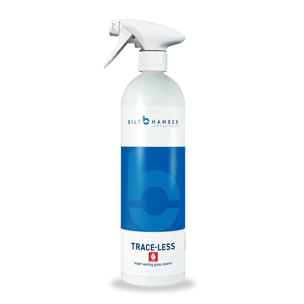 Bilt Hamber Trace-Less