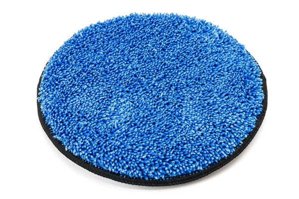 U.F.O. Upholstery Fabric Orbital Microfiber Pads