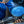 U.F.O. Upholstery Fabric Orbital Microfiber Pads