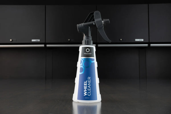 Pressol ProSeries Double Action Sprayer