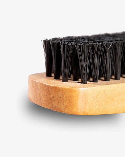 Adam's Cockpit Brush