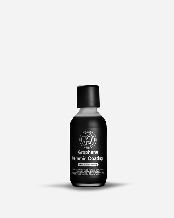 Adam's Graphene Ceramic Coating